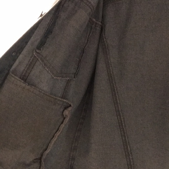 Forever 21 Jean jacket Medium - Picture 4 of 8